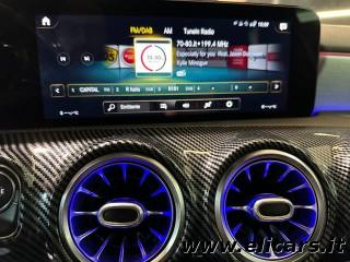 MERCEDES-BENZ A 45 S AMG usata, con Controllo automatico clima