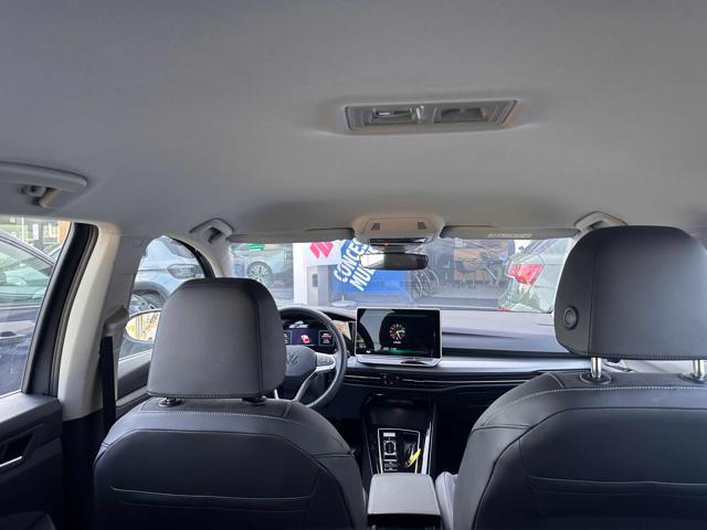 VOLKSWAGEN Golf usata, con MP3