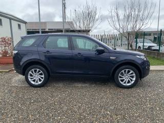 LAND ROVER Discovery Sport usata, con Airbag Passeggero