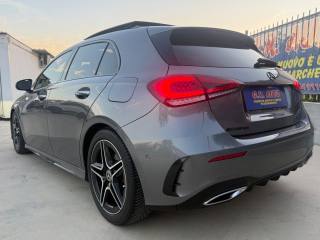 MERCEDES-BENZ A 180 usata 8
