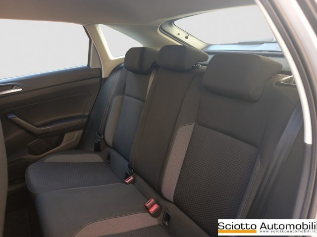 VOLKSWAGEN Taigo usata, con Immobilizzatore elettronico