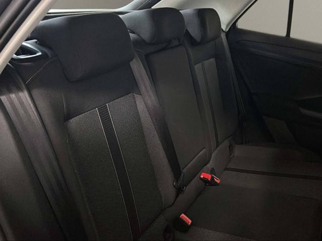 VOLKSWAGEN T-Roc usata, con Controllo trazione