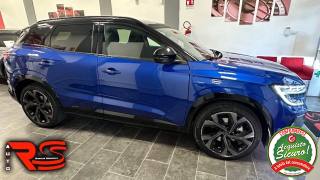 RENAULT Austral usata, con Alzacristalli elettrici