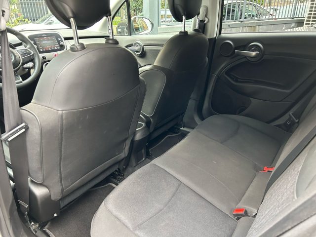 FIAT 500X usata, con Cruise Control