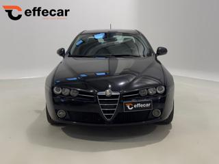 ALFA ROMEO 159 usata, con Airbag