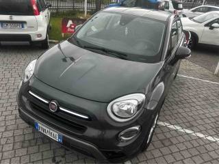 FIAT 500X usata, con Airbag Passeggero