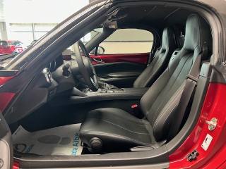 MAZDA MX-5 usata, con Boardcomputer