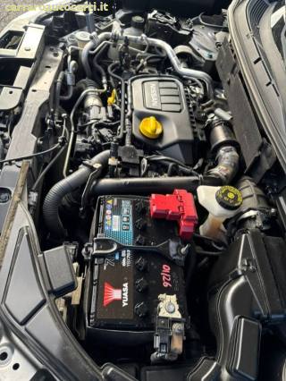 NISSAN X-Trail usata, con Portellone posteriore elettrico