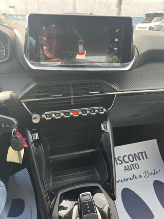 PEUGEOT 208 usata, con Cerchi in lega