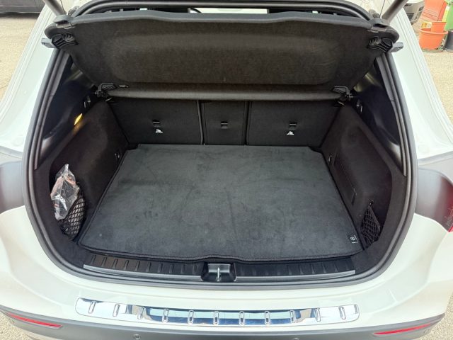 MERCEDES-BENZ GLA 200 usata, con Immobilizzatore elettronico