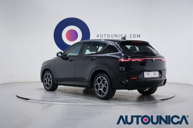 ALFA ROMEO Tonale usata, con Cerchi in lega