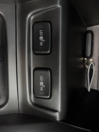 SUZUKI Vitara usata, con Fendinebbia