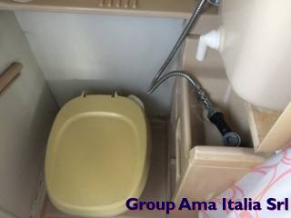 FIAT  usata 12