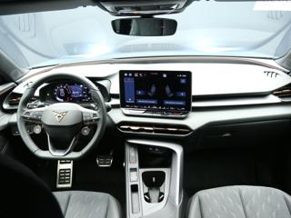 CUPRA Terramar usata, con Controllo trazione