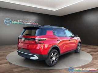 CITROEN C3 Aircross usata, con Alzacristalli elettrici