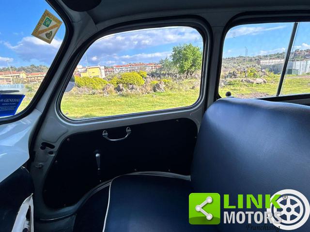 FIAT 600 usata 9