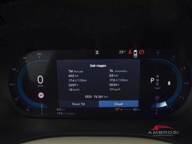 VOLVO XC60 usata 12