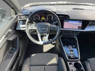 AUDI A3 usata, con Cerchi in lega