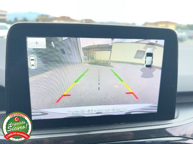 FORD Kuga usata, con Autoradio