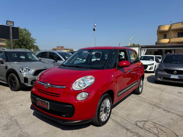 FIAT 500L usata, con Airbag laterali