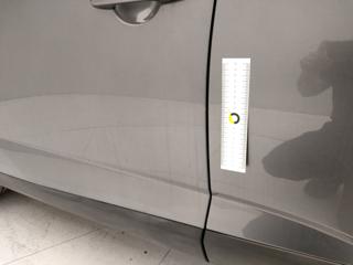 NISSAN Qashqai usata, con Frenata d