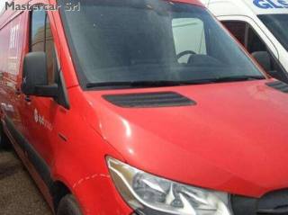 MERCEDES-BENZ Sprinter usata, con Airbag Passeggero