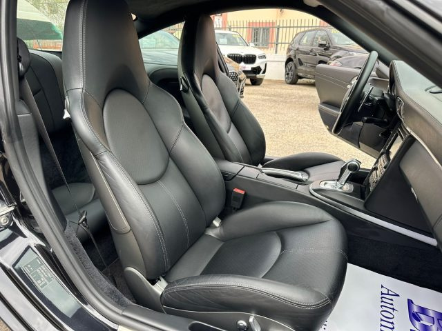 PORSCHE 911 usata, con Autoradio