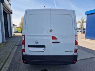 OPEL Movano usata, con Airbag Passeggero