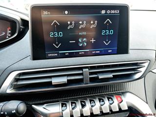 PEUGEOT 5008 usata, con ESP