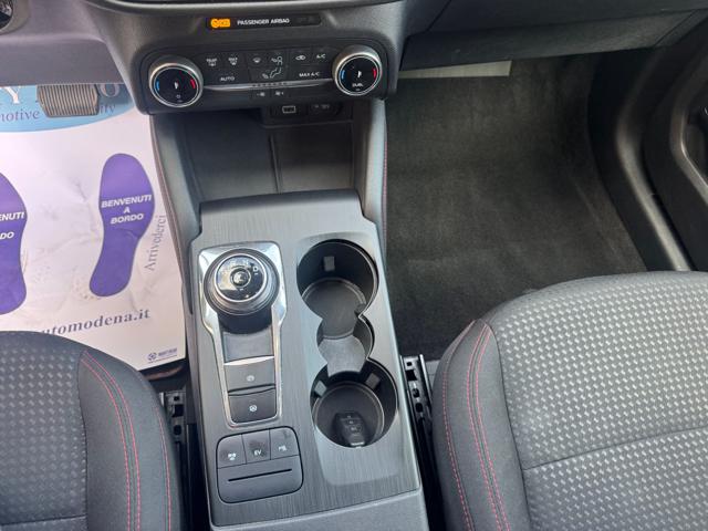 FORD Kuga usata, con Controllo automatico clima