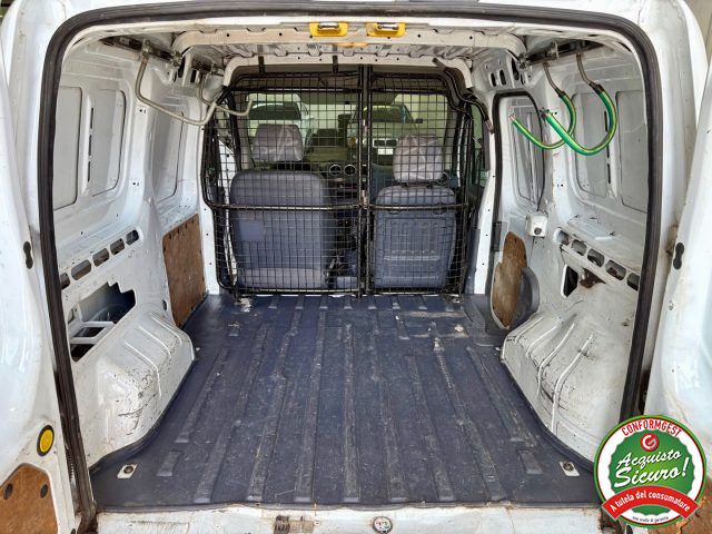 FORD Tourneo Connect usata, con Kit fumatori