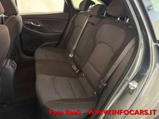 HYUNDAI i30 usata, con Boardcomputer