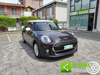 MINI Cooper usata, con Airbag laterali