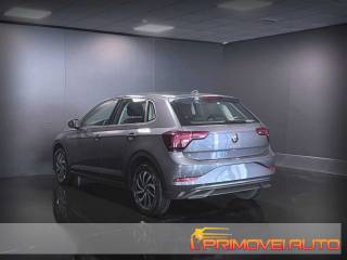 VOLKSWAGEN Polo usata, con Cruise Control