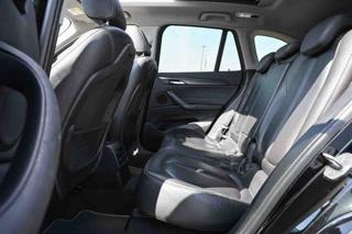 BMW X1 usata, con Controllo trazione