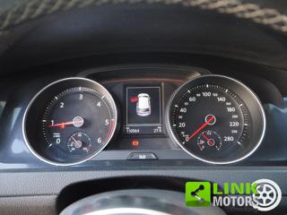 VOLKSWAGEN Golf GTD usata, con Cruise Control