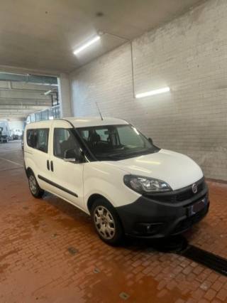 FIAT Doblo usata, con Servosterzo