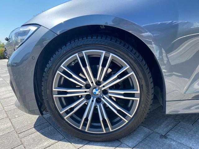 BMW 318 usata, con Autoradio