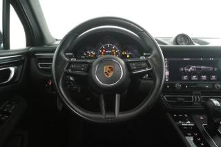 PORSCHE Macan usata 12