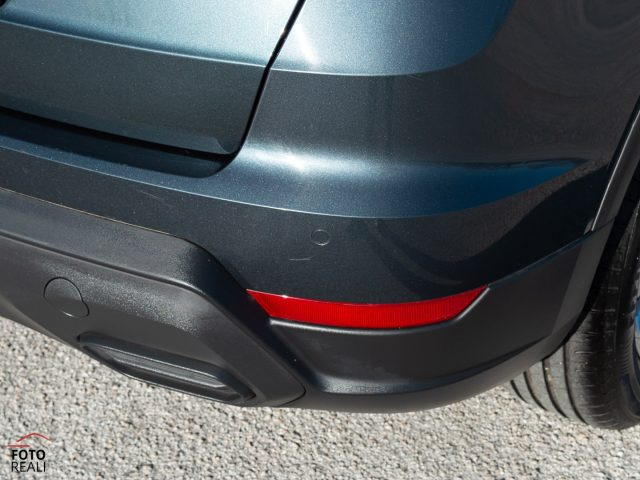 SEAT Arona usata, con Vivavoce