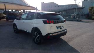 PEUGEOT 3008 usata, con Cerchi in lega