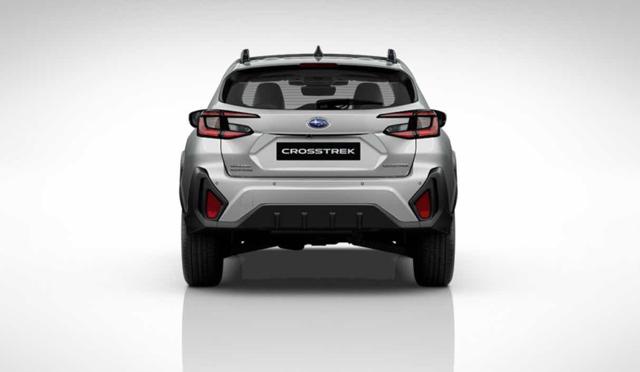 SUBARU Crosstrek usata, con Airbag Passeggero