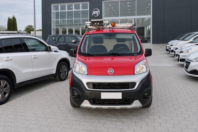FIAT Fiorino usata, con Airbag