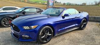 FORD Mustang Convertible 3.7 v6 aut.