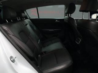 KIA Sportage usata 15