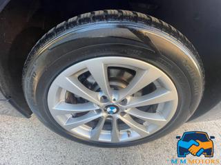 BMW 320 usata 33