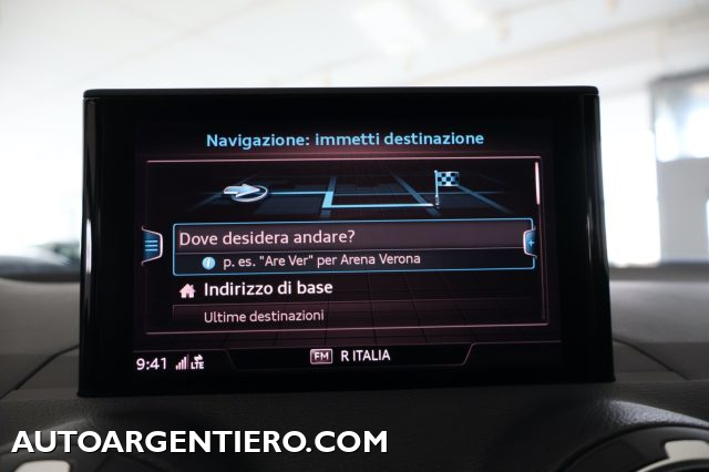 AUDI Q2 usata, con Servosterzo