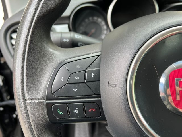 FIAT 500X usata 16