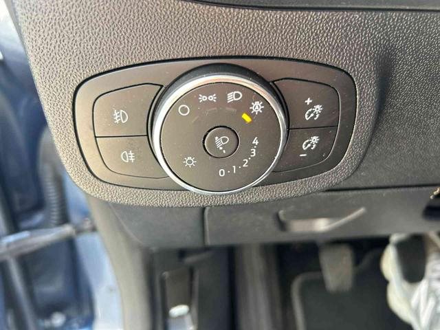 FORD Fiesta usata, con Immobilizzatore elettronico