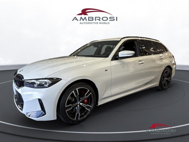 BMW 320 usata 0